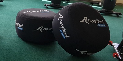 Accessoires pour agrémenter votre stands 